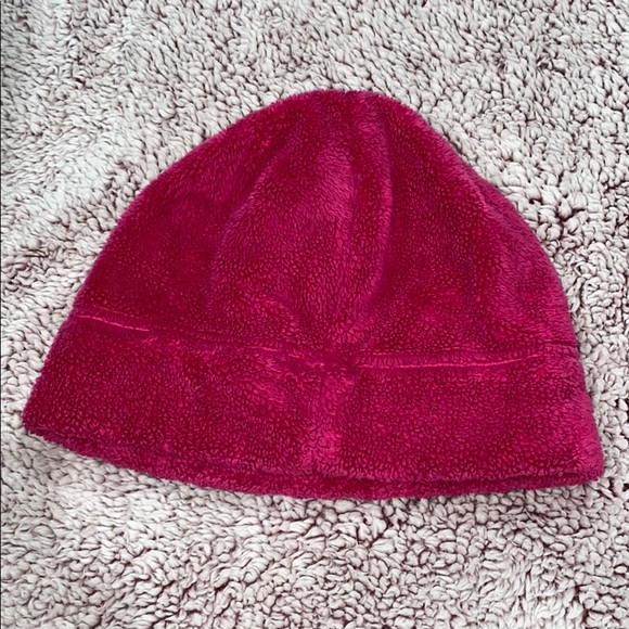 North Face Children’s Hat - Picture 2 of 3